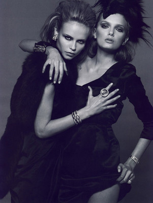 Lily Donaldson pic #101268